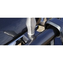  Pare-chocs ARB SUMMIT COMBAR RANGER EVEREST : Protection 4x4 robuste 